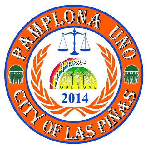 Pamplona Uno, Las Piñas City .